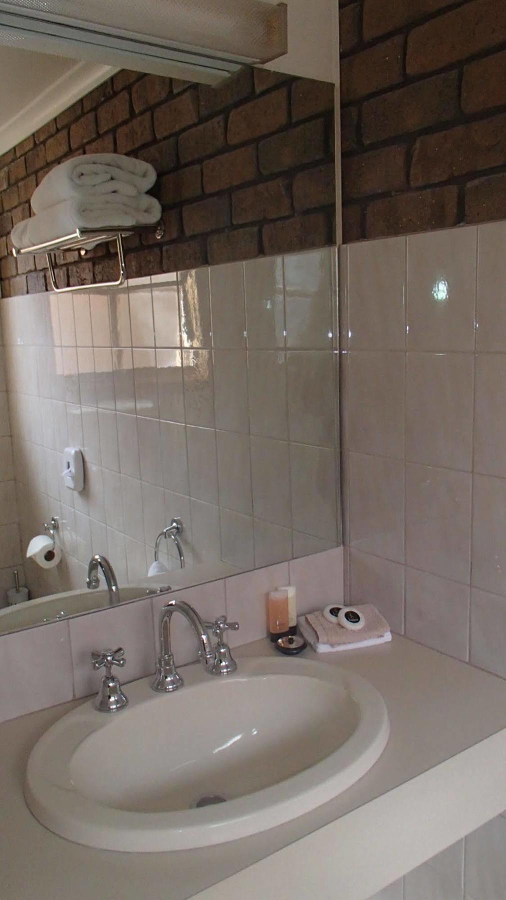 מילדורה City Colonial Motor Inn מראה חיצוני תמונה